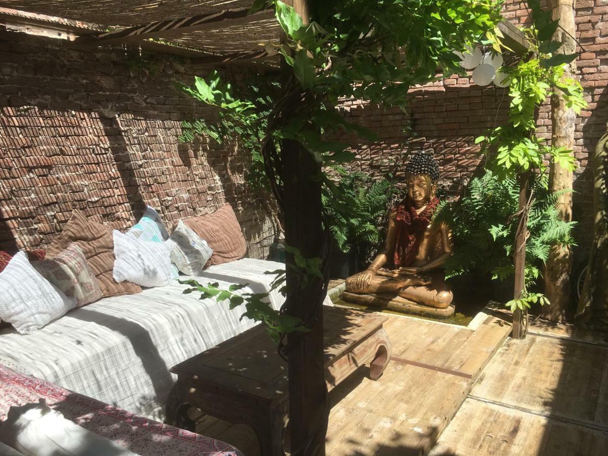Old Town Apartment
