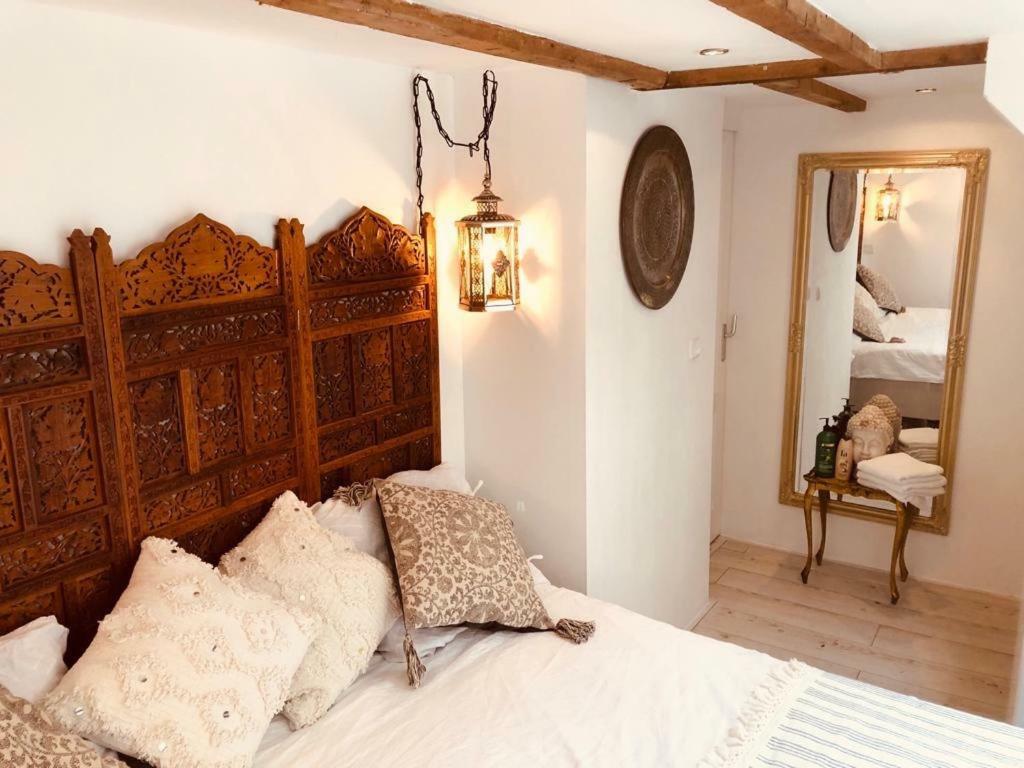 Apartment Old Town