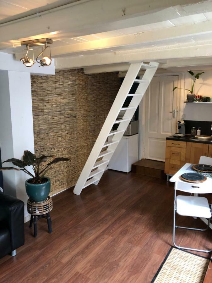 Apartment Old Town